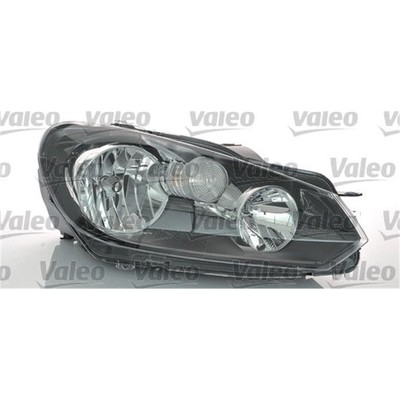Valeo Scheinwerfer links für VW Golf VI