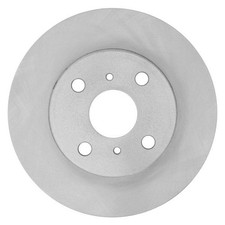 For Toyota Corolla 1988-1992 iD Select SEL78227 OEF3 Front Brake Rotor
