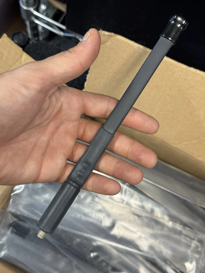 Antenas Racal 811-600-100 Foto 4 de 4