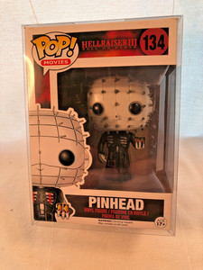 Hellraiser FUNKO POP | eBay