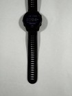Garmin Forerunner 745 Smartwatch GPS Heart Rate Waterproof Fitness Tracker Used