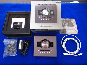 APOLLO TWIN MKII/QUAD ジャンク品 Apollo Twin Mkii | eBay