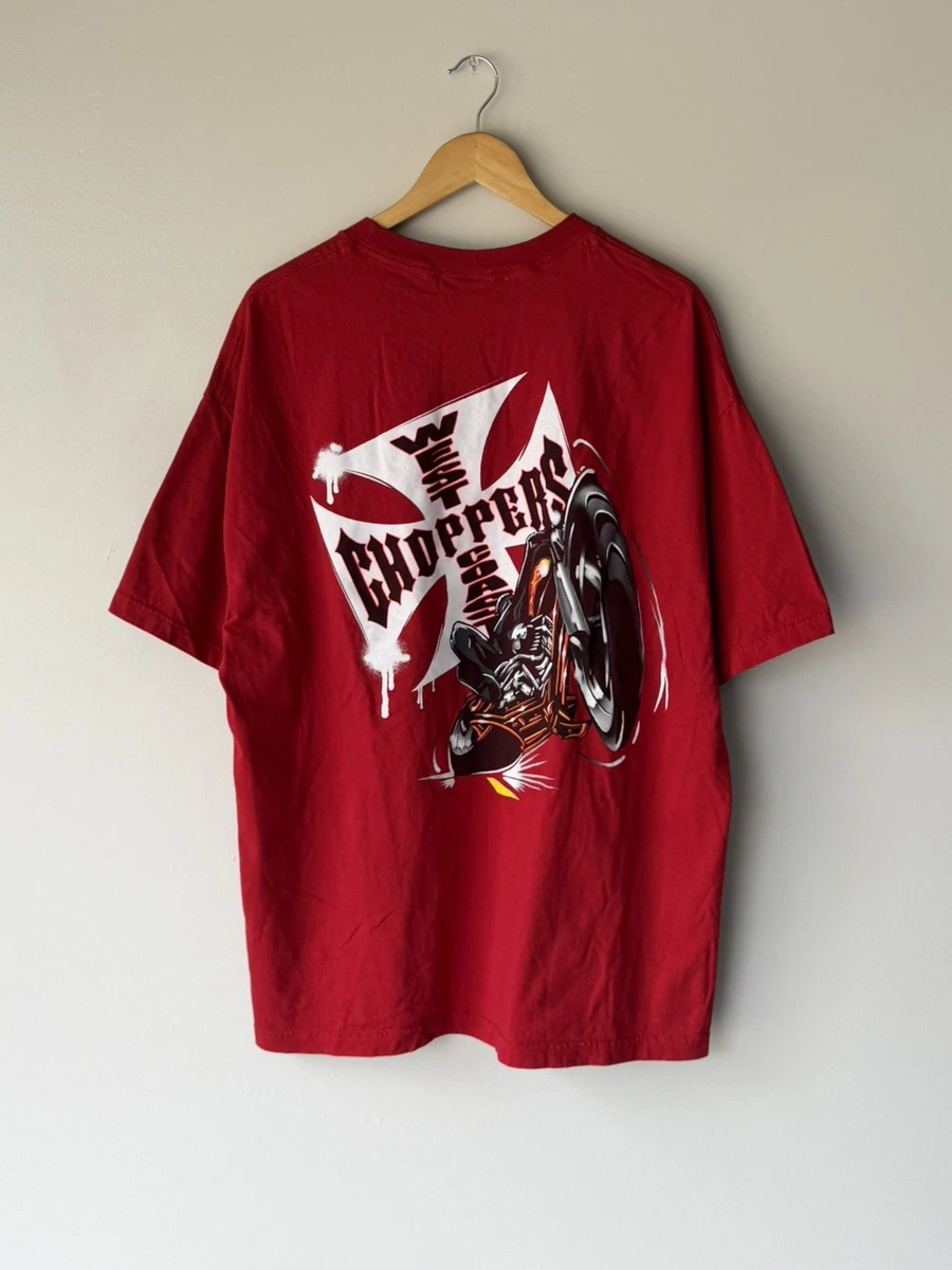 West Coast Choppers products for sale | eBay
