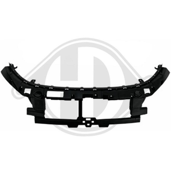 Diederichs 4246015 Halter, StoßFäNger FüR Peugeot-image