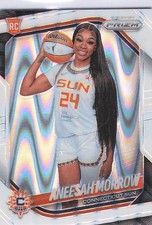 2025 Panini Prizm WNBA ANEESAH MORROW #146 NM