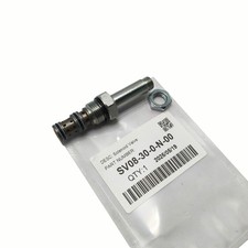 New Solenoid Valve SV08-30-0-N-00 SV08300N00 For Hydraforce