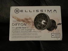 Bellissima Italia Diffon Lightweight Curly Hair Dryer Diffuser Model DF1/G5604