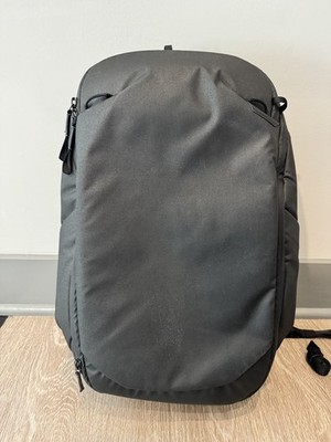 Peak Design Travel Backpack 30L Black 