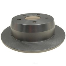 Rear Brake Rotor For 1999-2004 Jeep Grand Cherokee 2000 2002 2001 2003 Raybestos