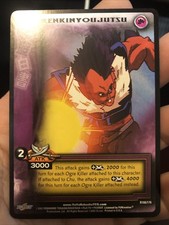 Yu Yu Hakusho