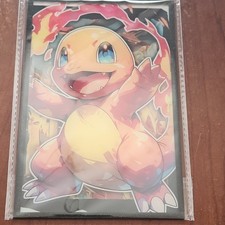 Pokemon Charmander Artboard