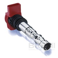 Bremi ZüNdspule 20125 FüR Audi C5 06C905115M A4 B6 A6 A8 B7 C6 Bbj 8ED 8E5 8EC