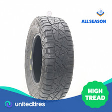Used Lt 27570r18 Hercules Tis Offroad Rt1 125122r - 1132