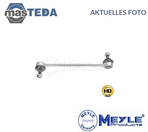 016 060 0040/HD MEYLE MSL0037HD Koppelstange Vorderachse Rechts