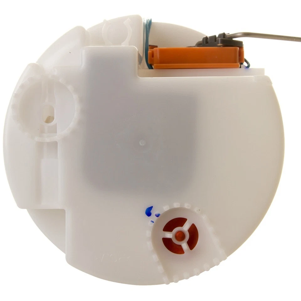 Bomba de combustible eléctrica de gasolina FG0925 Delphi para Dodge Dakota Mitsubishi Raider 06-09 Foto 3 de 4