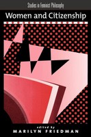 Marilyn F. Friedman | Women And Citizenship | Taschenbuch | Englisch (2005)
