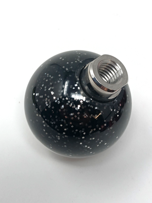 Peterbilt shift shifter Knob truck semi hanco roadway vintage
