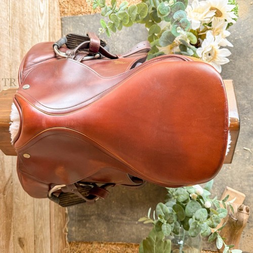 17” N. Pessoa A/O Saddle Lot - Picture 5 of 11
