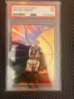 Michael Jordan #96 1997 Bowman's Best NBA Card Graded PSA 7 NM