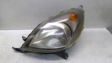 Feu avant (phare) Toyota YARIS