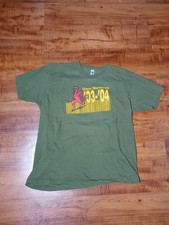 Vintage 2003 Dave Matthews Some Devil T Shirt Music Band DMB Sz XL