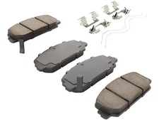 For 2016-2022 Acura ILX Brake Pad Set Front 39478VKQF 2017 2018 2019 2020 2021