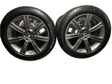 Original BMW X5 G05 X6 G06 20 Zoll Felgen Winterr�der 7mm DOT21 736