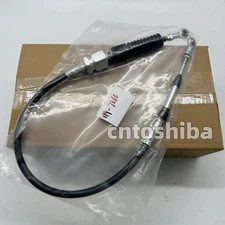 Steering Control Cable Assembly 119-7366 For Toro Grandstand Mowers 48 52 60 US