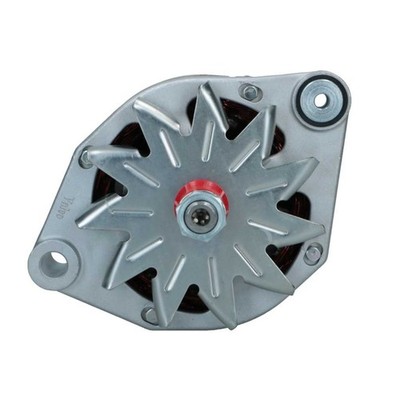 Original Neu Valeo Lichtmaschine passend für Volvo   180620 60 A