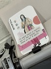 ACEO Print Pink Taylor Swift Quote Joker Woman Collage Art Card Mazerzine — photo 2