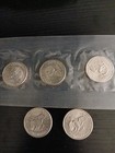 1979 Susan B. Anthony collector coins — photo 1