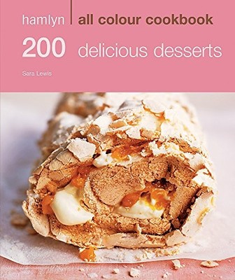 Hamlyn All Colour Cookbook - GOOD
