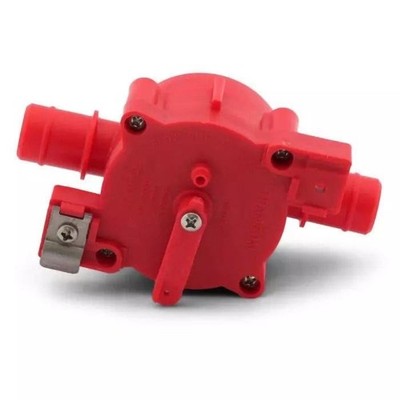 Flow-Rite Drain Valve Open Close Barb #MPV-01-FN01