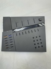 Vintage Yamaha TQ5 Synthesizer Sequencer Tone Generator Operating