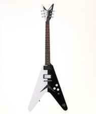 DEAN Michael Schenker Retro Electric Guitar Used