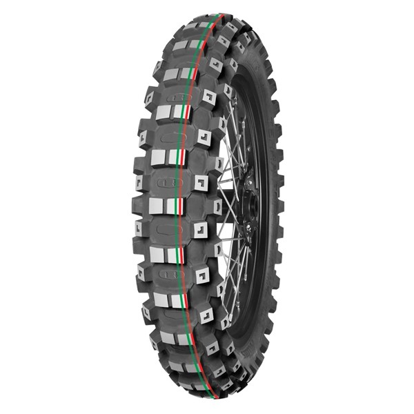 TYRE MITAS 90/100-12 46M TERRA FORCE-MX MH (NHS)