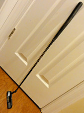 Pro Kennex PK 06 Putter Milled Face Toe Weighted Golf Club 30&rdquo;