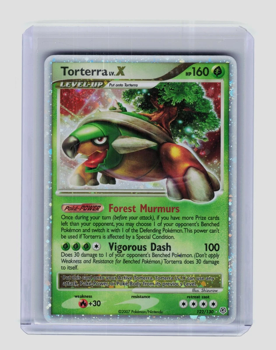 25+ Pokemon Torterra Lv X for sale | Updated Oct 2026