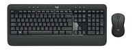Logitech MK540 Maus & Tastatur Set #1906845