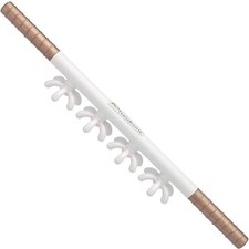 NEW Ashley Black  s FasciaBlaster Deep Tissue Massage Tool Recovery Anti-Cellulit
