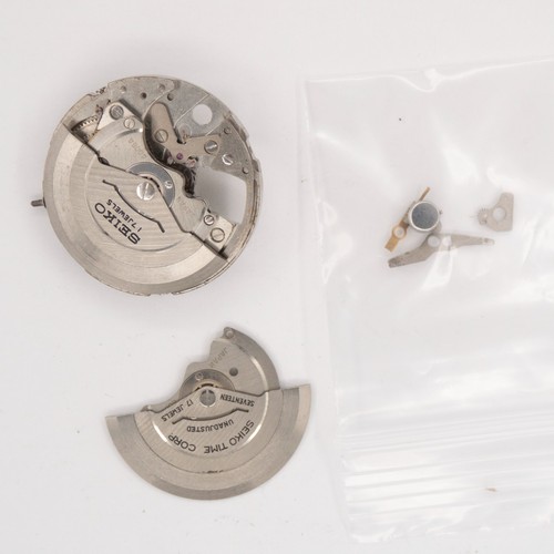 Molla a leva di impostazione Seiko 388805 388-805 per Seiko 4006A