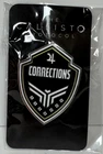 The Callisto Protocol Corrections Badge x1 or x10