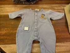 Vintage Disney Sleeper 6 Months