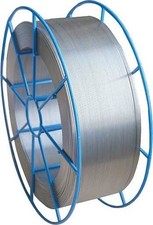 (BESTPREIS) EDELSTAHL 316 Schweissdraht 1.4430 V4A 0,8mm 15 Kg NEU