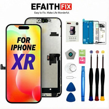 For iPhone XR LCD Screen Replacement Digitizer Frame Assembly Display Touch Tool