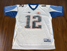 Tom Brady New England Patriots Super Bowl XXX...