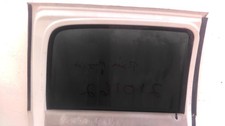 Driver Rear Side Door Mega Cab Fits 07-09 Dodge 2500 Pickup 216876