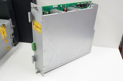 REXROTH VM310 Versorgungsmodul 0608750109-102 / 0 608 750 109-102 (1770)