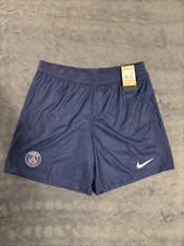 Nike x PSG Dri-Fit ADV Match Home Shorts 2024-2025. Size Uk XXL