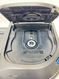 SEGA Mega Drive 2 Mega CD 2 Console Set For Parts Untested As Is Japan